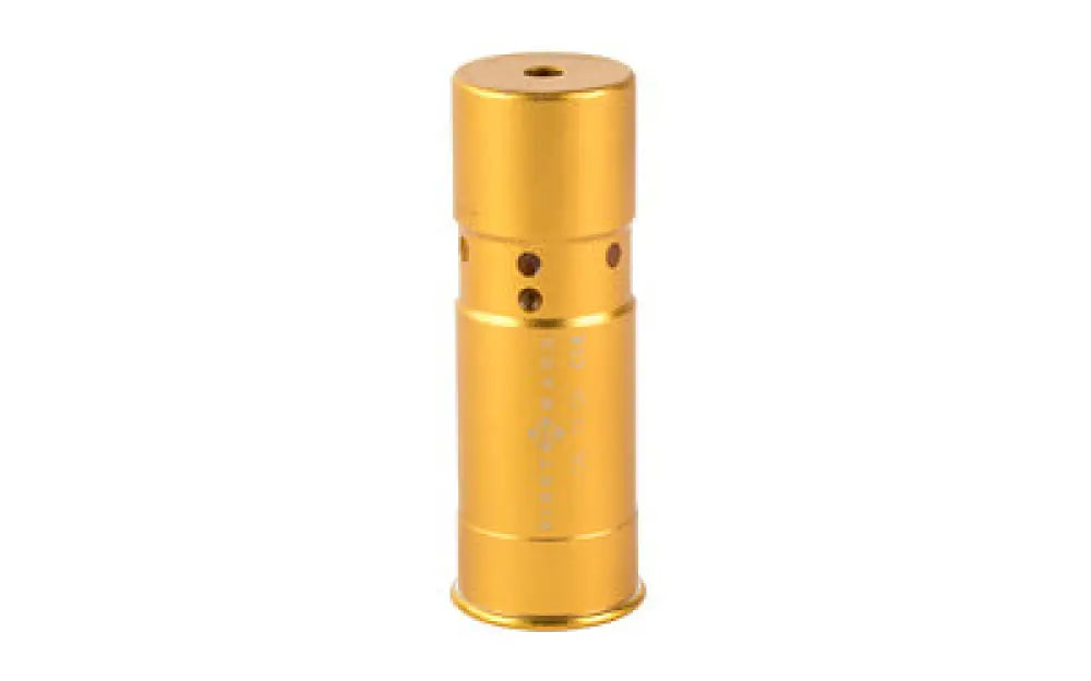 Sightmark 12 Ga Boresight Buy at Faith and Freedom Outdoors - Lasers - Boresighter