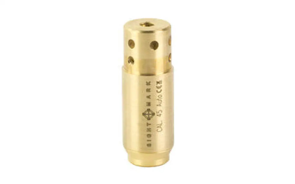 Sightmark.45 Acp Boresight Buy at Faith and Freedom Outdoors - Lasers - Boresighter