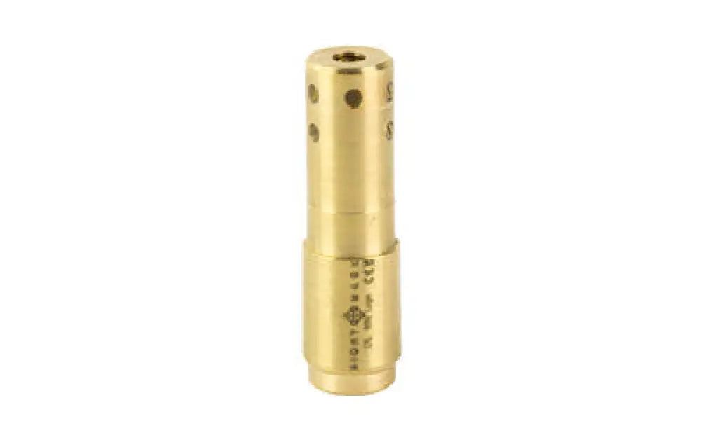 Sightmark 9mm Luger Boresight Buy at Faith and Freedom Outdoors - Lasers - Boresighter