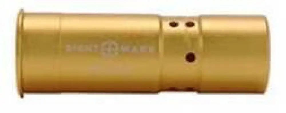 Sightmark Boresight 12 Gauge Sm39007