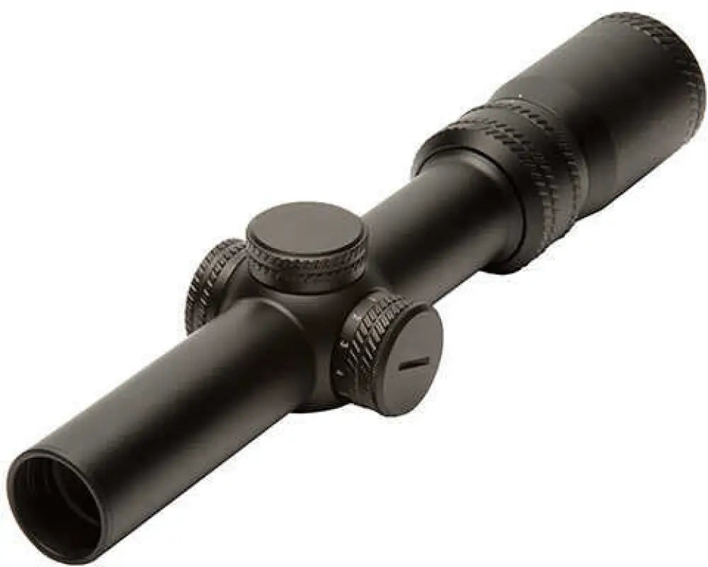 Sightmark Citadel Riflescope 1-6x24mm Matte Black - Sm13038cr1