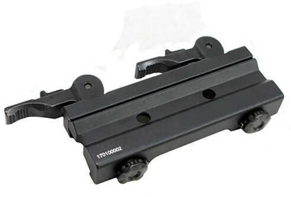 Sightmark Locking Qd Mountwraith - Sm13025.001