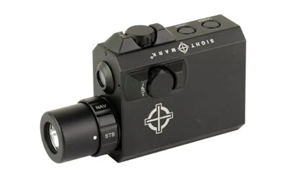 Sightmark Lp Mini Flshlt Green Laser Buy at Faith and Freedom Outdoors - Mounted Lights - Bore Light