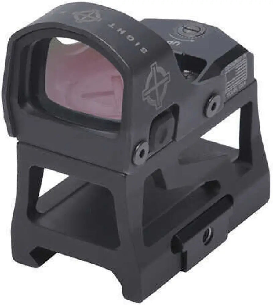 Sightmark Mini Shot M-spec Fms 3 Moa Dot Black - Sm26043