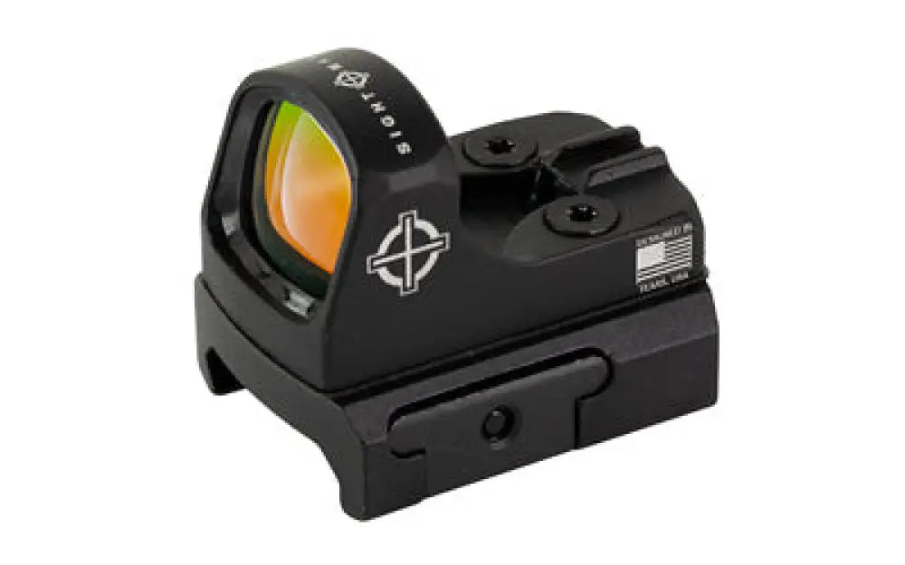 Sightmark Minishot A-spec Micro Buy at Faith and Freedom Outdoors - Red Dot Sights & Non-magnified Optics