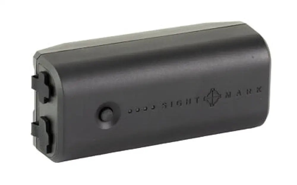 Sightmark Quick Detach Battery Pack Buy at Faith and Freedom Outdoors - Batteries - Battery