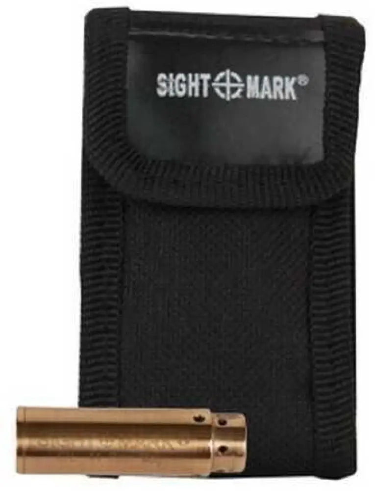 Sightmark Sm39019 Boresight Laser 44 Mag Brass - Sm39019