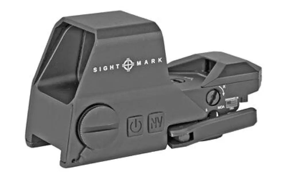 Sightmark Ultra Shot A-spec Reflex Buy at Faith and Freedom Outdoors - Red Dot Sights & Non-magnified Optics - Reflex
