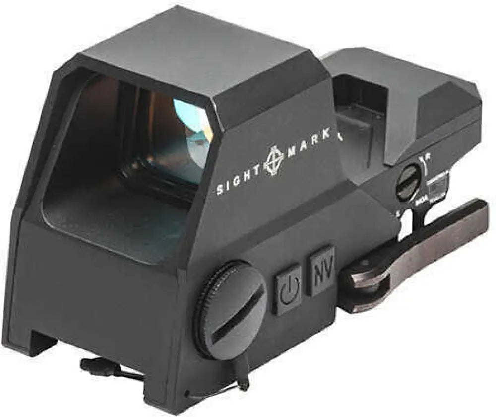 Sightmark Ultra Shot A-spec Reflex - Sm26032