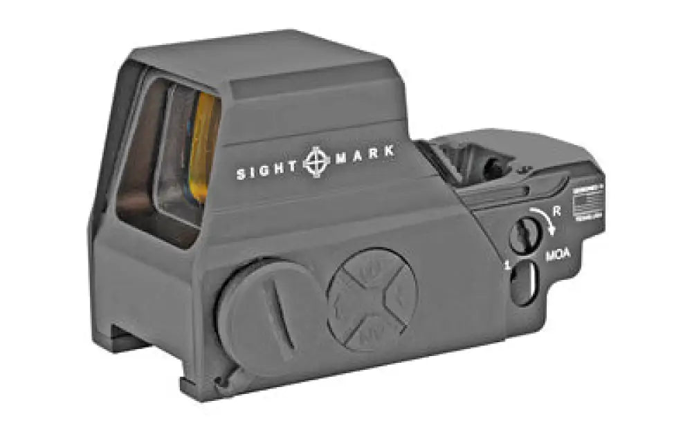 Sightmark Ultra Shot M-spec Fms Buy at Faith and Freedom Outdoors - Red Dot Sights & Non-magnified Optics - Reflex