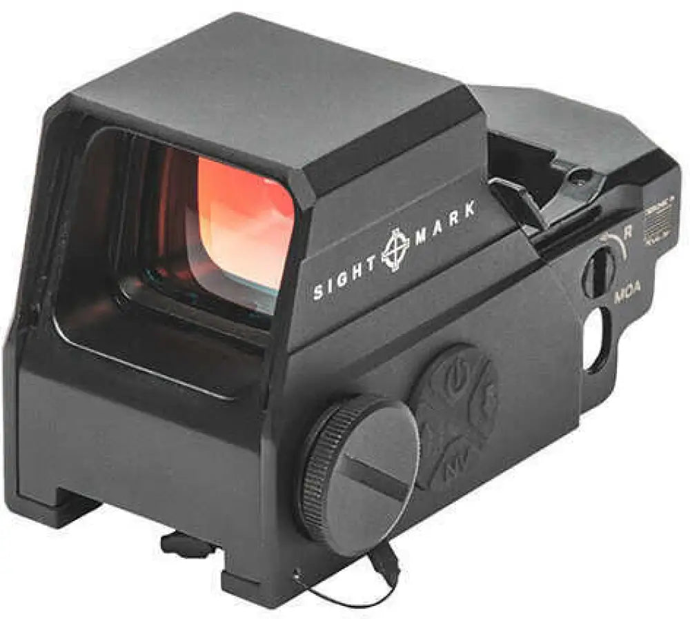 Sightmark Ultra Shot M-spec Reflex Fms - Sm26035