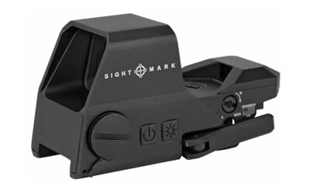Sightmark Ultra Shot R-spec Reflex Buy at Faith and Freedom Outdoors - Red Dot Sights & Non-magnified Optics - Reflex