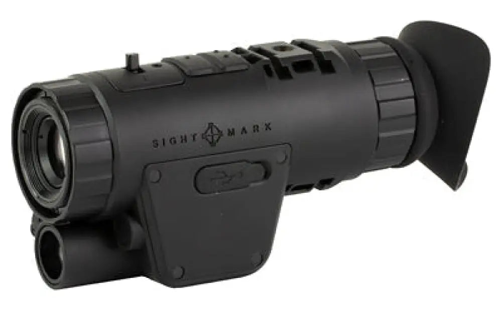 Sightmark Wraith 4k 1x Monocular Buy at Faith and Freedom Outdoors - Night Vision & Thermal Optics - Sight