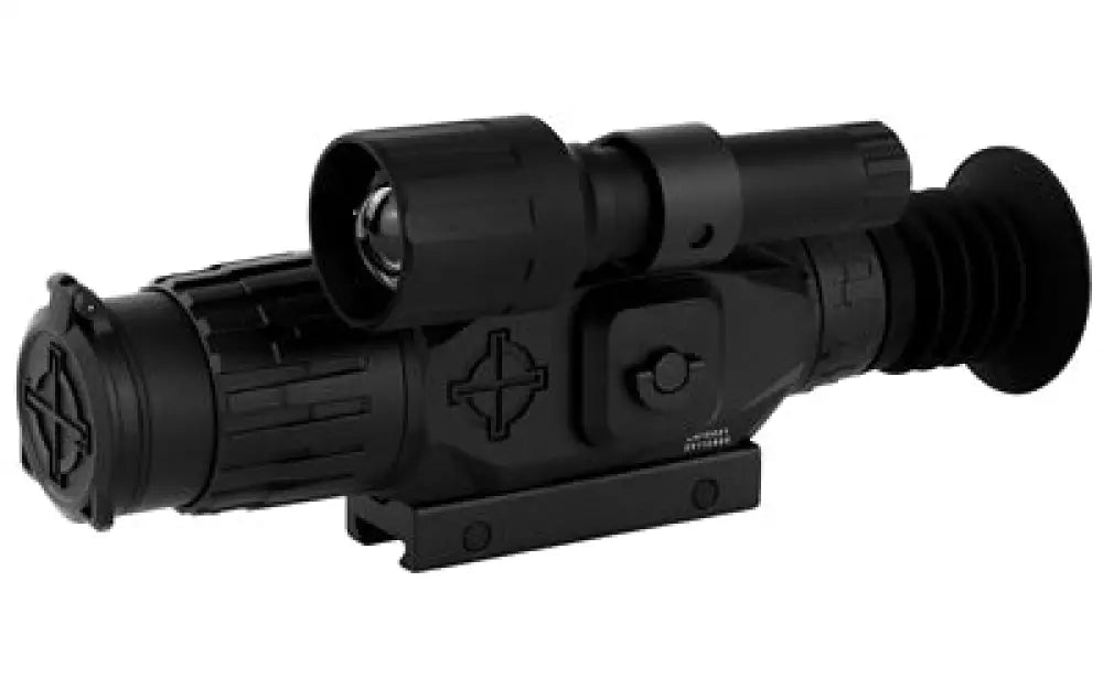 SIGHTMARK WRAITH HD 2-16X28 DIGITAL Buy At Faith And Freedom Outdoors - Night Vision Sight