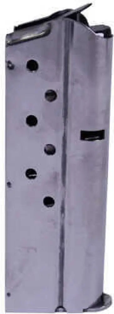Sigtac 1911 Style Magazine 9mm 8 Rounds Md: Mag-1911-9-8