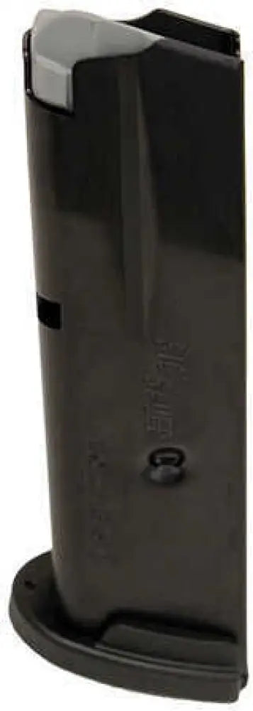 Sigtac P250c/320c Magazine 357 Sig/40 S&w New Style 10 Round Md: Mag-mod-c-43-10