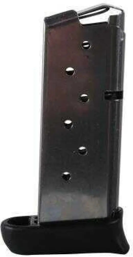 Sigtac P938 9mm Magazine 7 Round Extended Mag-938-9-7