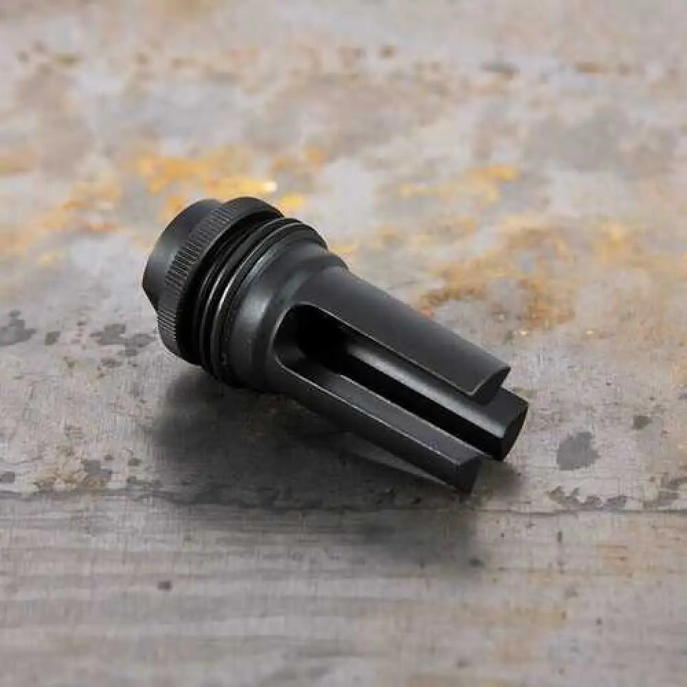 Silencerco Asr Flash Hider M15x1.30 Cal Black - Ac233