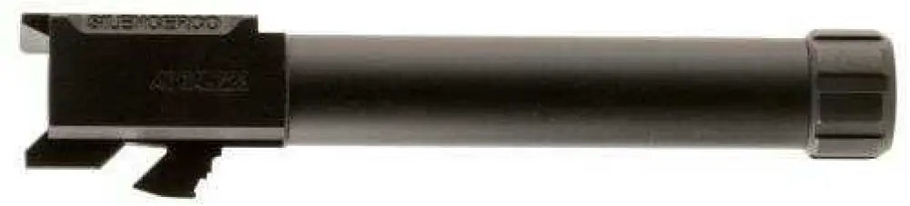 Silencerco Barrel 40 S&w for Glock 23 Black 9/16x24 Tpi Ac1757