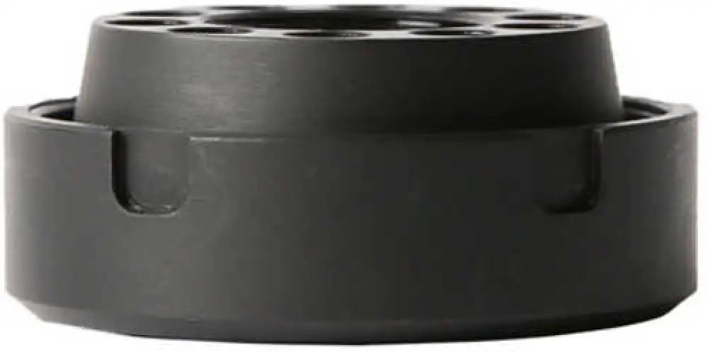 Silencerco Charlie Direct Thread Mount 5/8’’-24 Tpi Steel Black - Ac4743