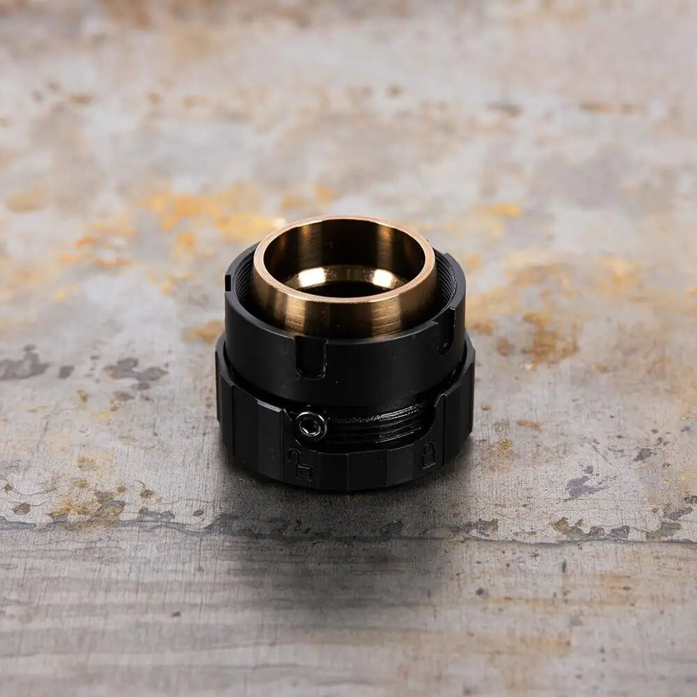 Silencerco Muzzle Devices Asr Mount Charlie Buy at Faith and Freedom Outdoors