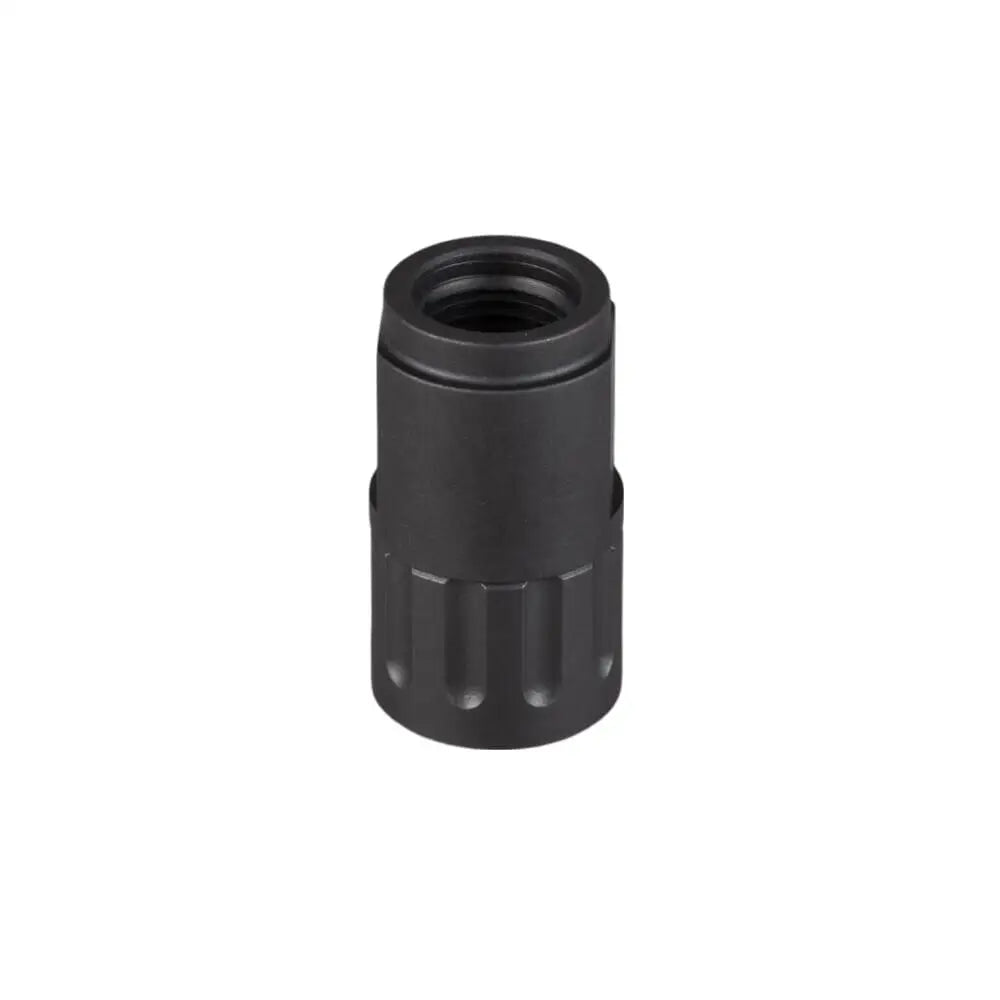 Silencerco Muzzle Devices Delta Adapter Fn Five-seven Buy at Faith and Freedom Outdoors