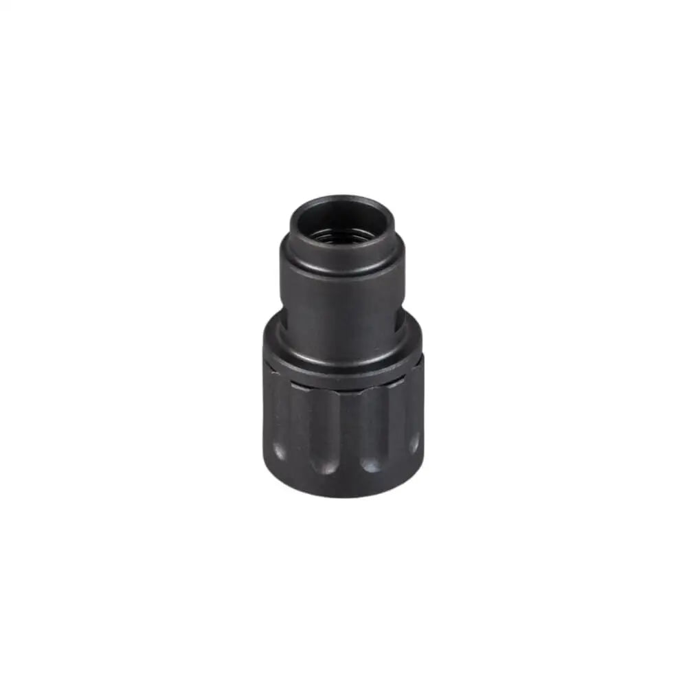 Silencerco Muzzle Devices Delta Adapter S&w M&p 22 Compact Buy at Faith and Freedom Outdoors
