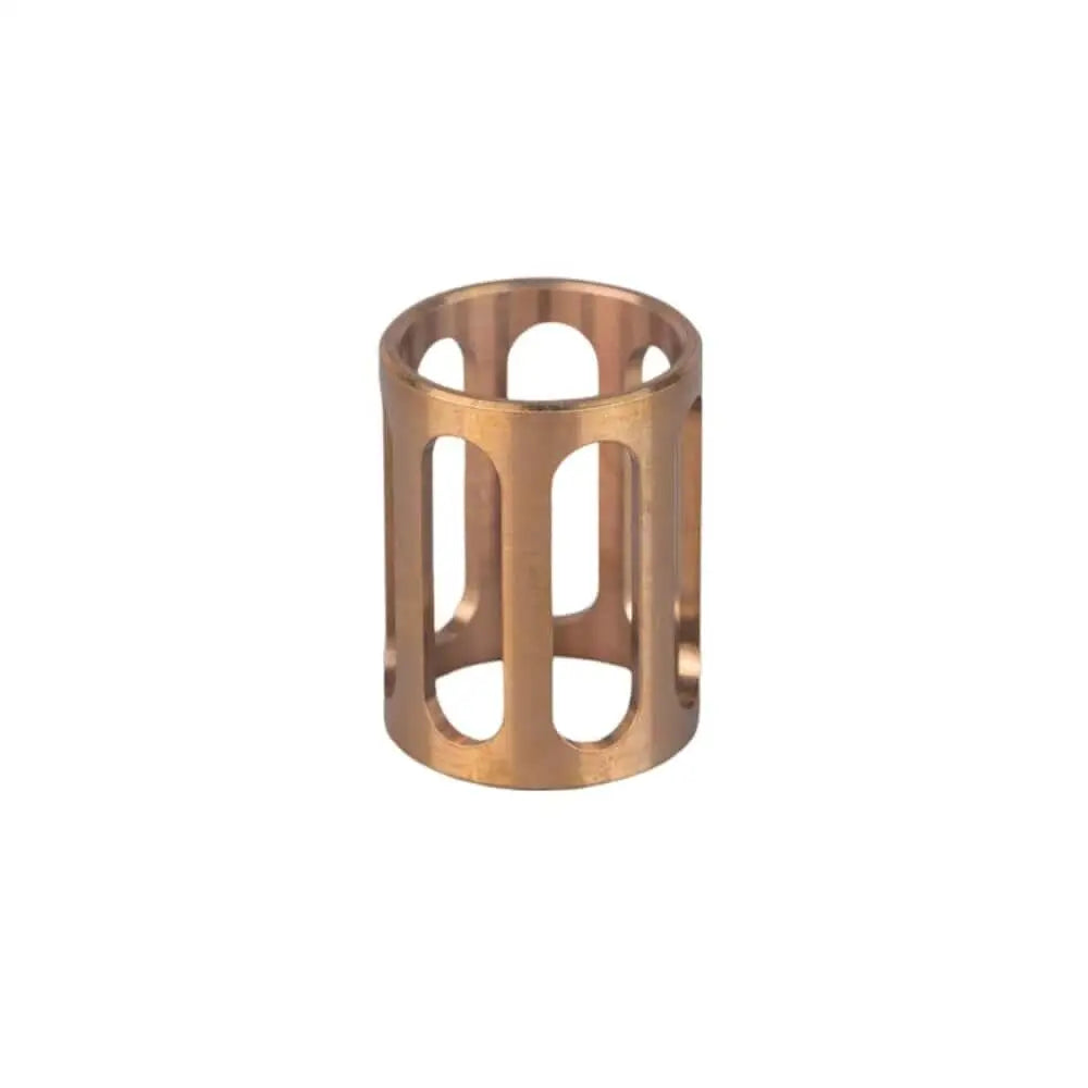 Silencerco Muzzle Devices Fixed Barrel Spacer Buy at Faith and Freedom Outdoors