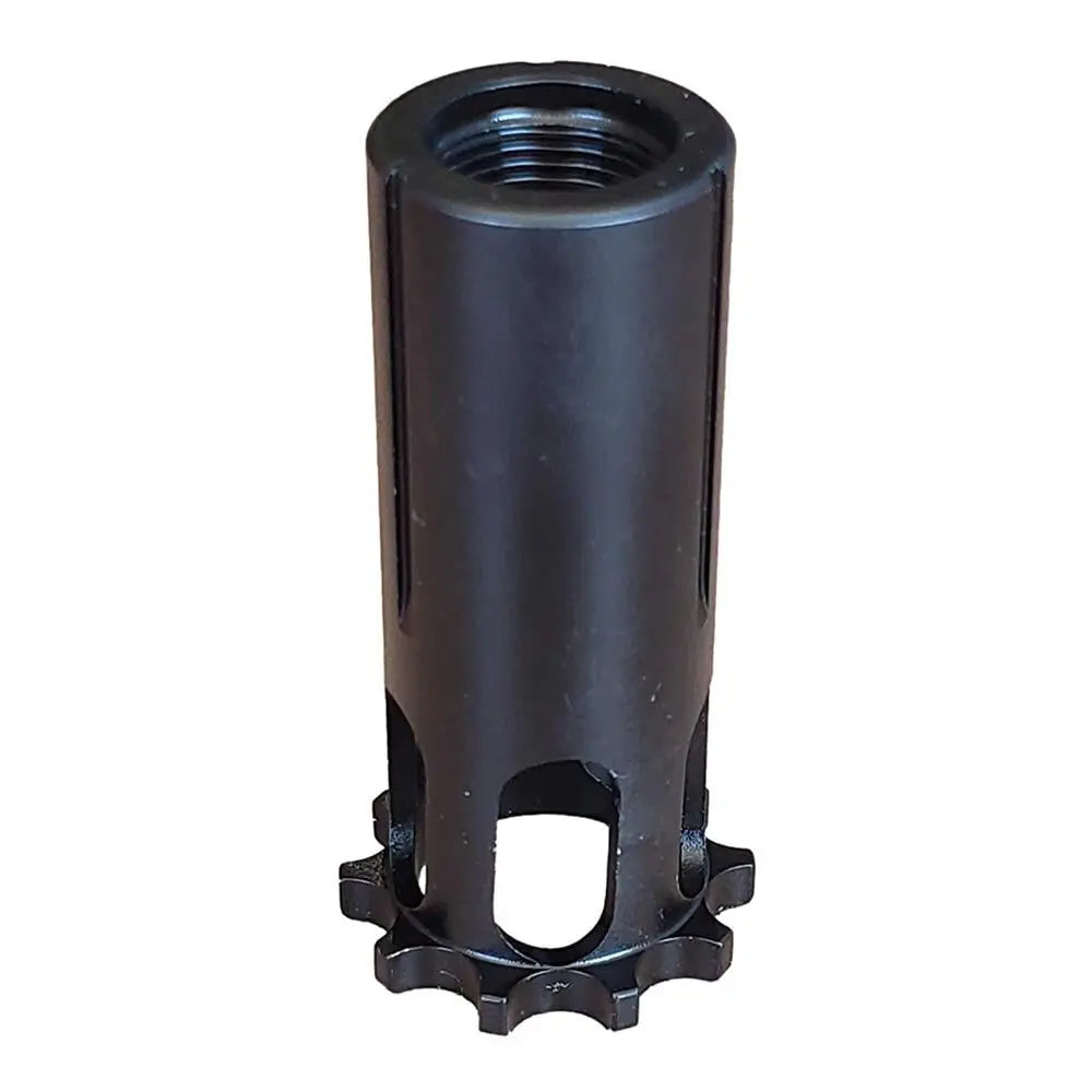 Silencerco Muzzle Devices Piston 1/2x28 Xl Buy at Faith and Freedom Outdoors