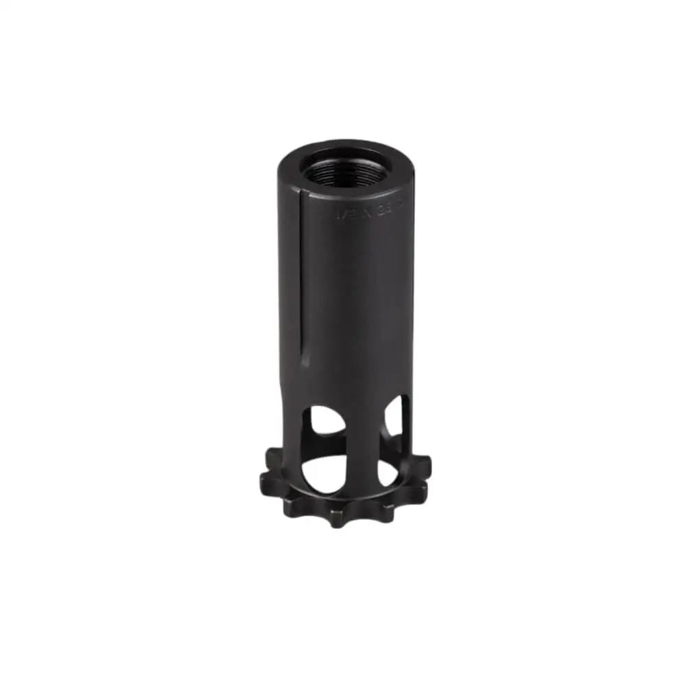 Silencerco Muzzle Devices Piston M16x1right Hand Buy at Faith and Freedom Outdoors