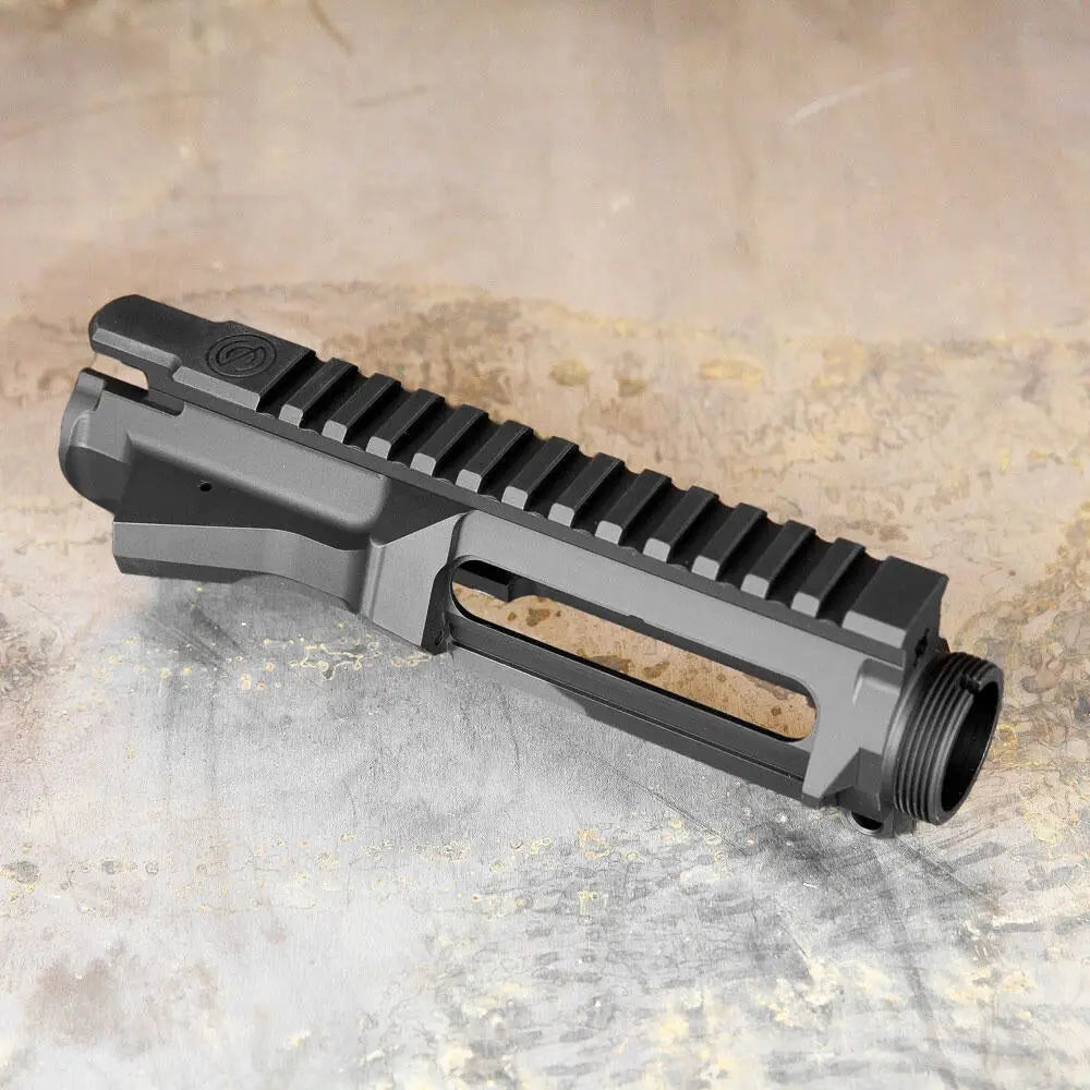 Silencerco Uppers Sco15 Ar-15 Upper Receiver Buy at Faith and Freedom Outdoors
