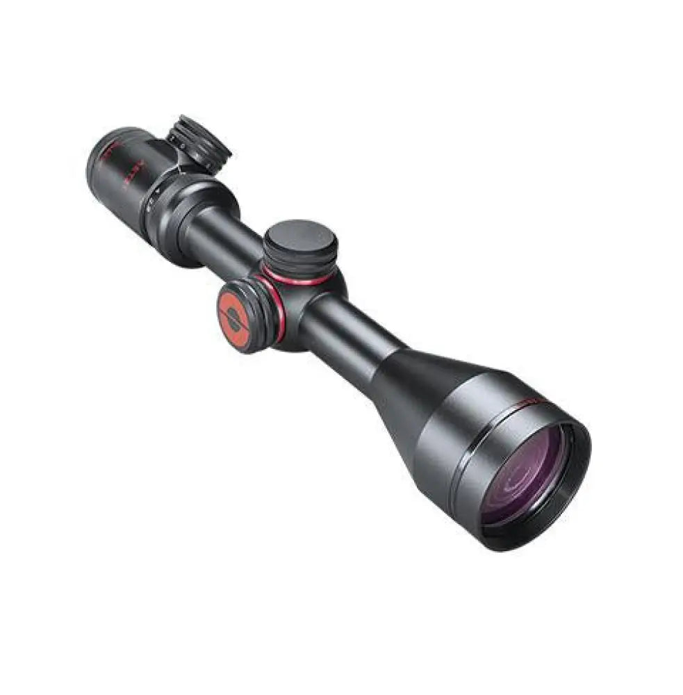 Simmons Optics|centerfire Scopes Aetec Rifle Scope 2.8-10x44 1’’ Sfp Truplex Illum. Black Box Buy at Faith and Freedom