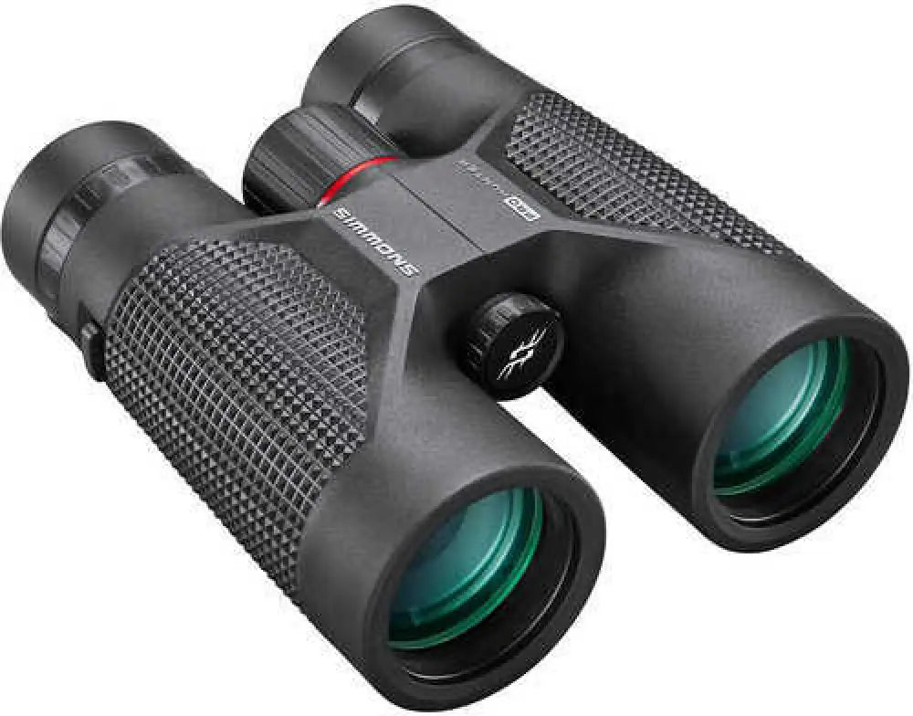Simmons Sph1042 Prohunter 10x42mm Binoculars