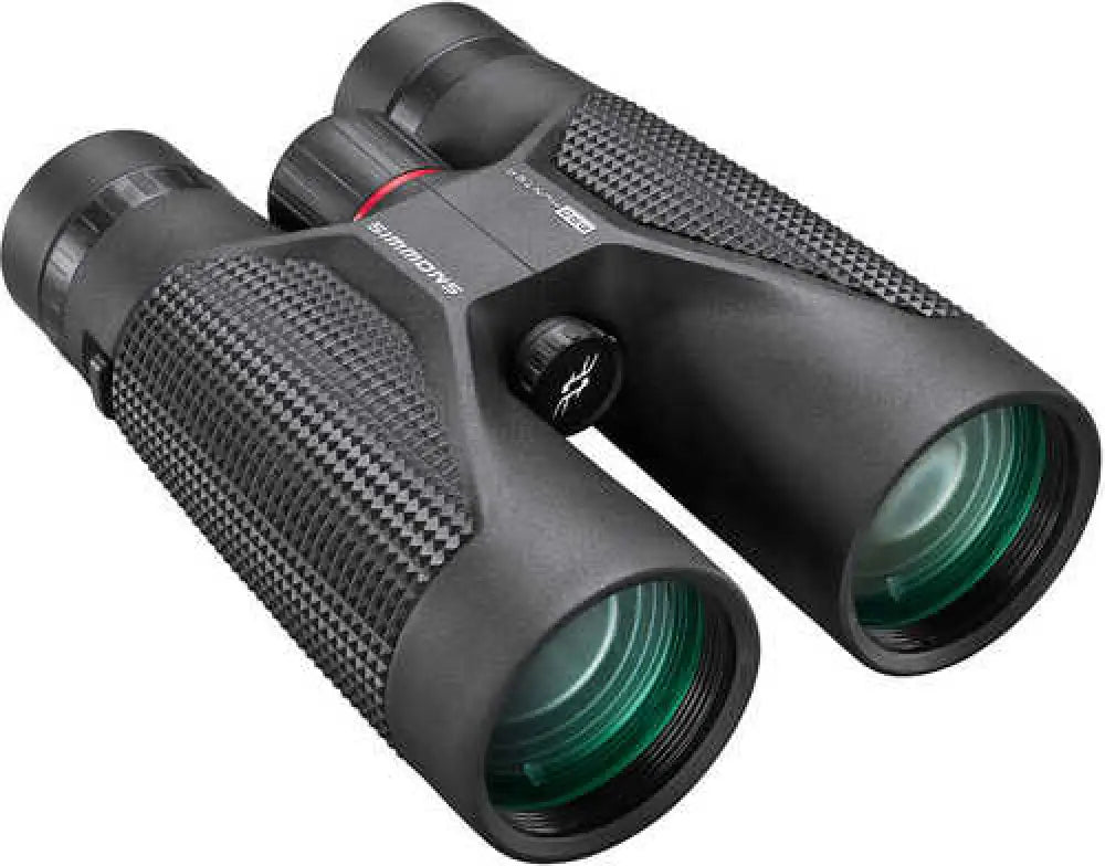 Simmons Sph1050 Prohunter 10x50mm Binoculars
