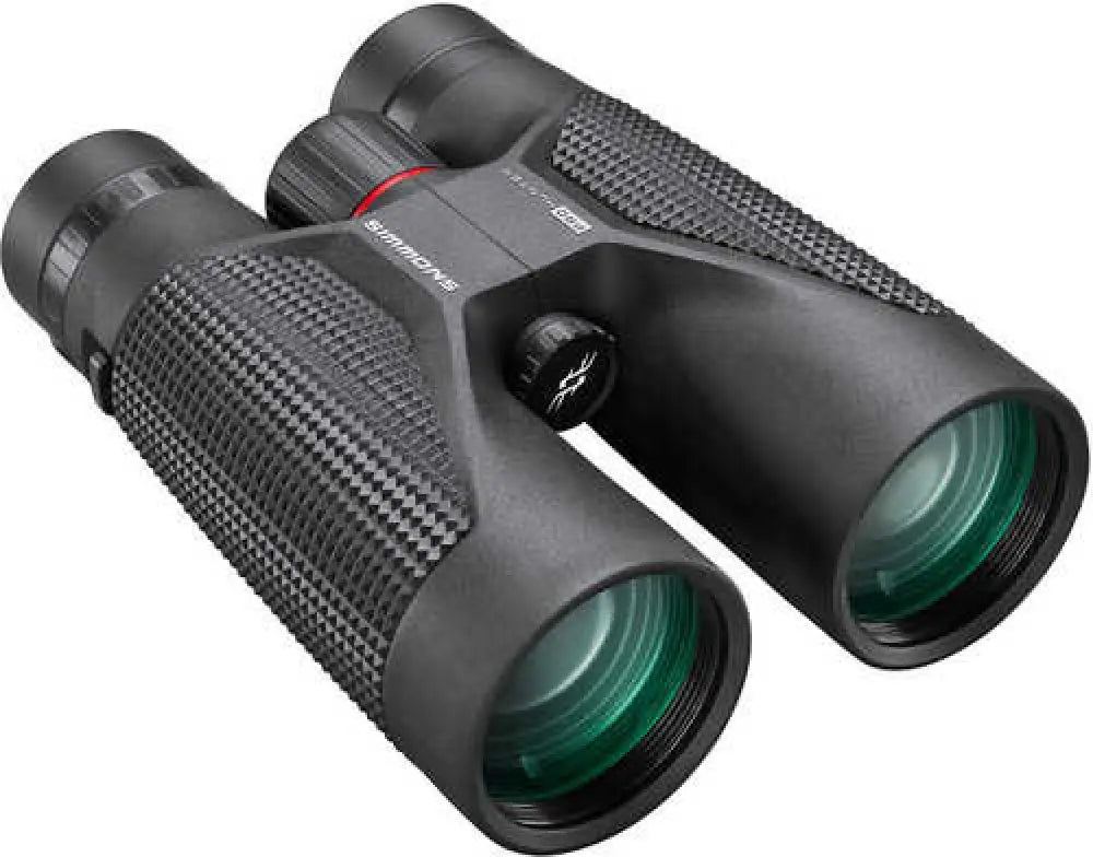 Simmons Sph1250 Prohunter 12x50mm Binoculars - Sph1250