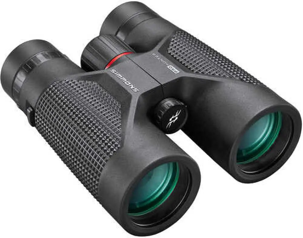 Simmons Sph842 Prohunter 8x42mm