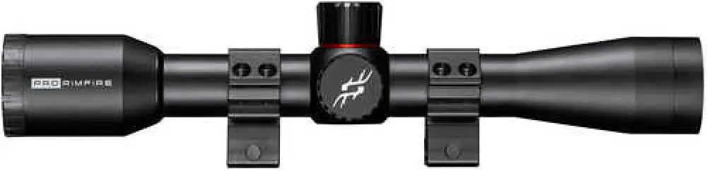 Simmons Spr432 Protarget Rimfire 4x32mm