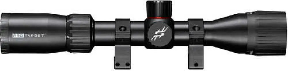 Simmons Spta2732 Protarget 2-7x32mm