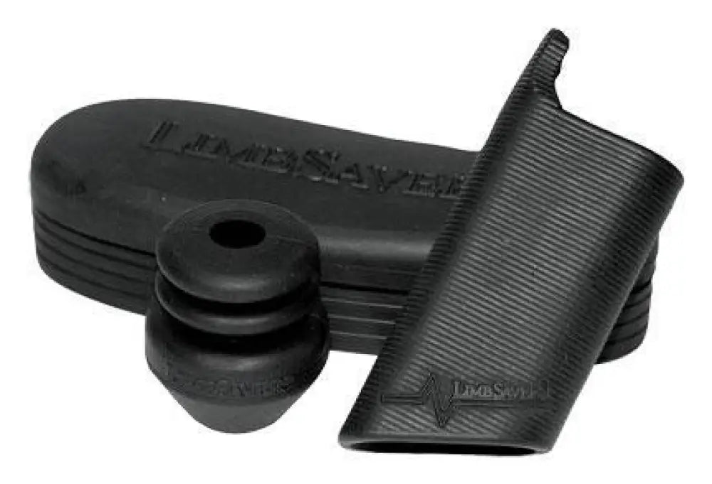 Sims Chassis & Stocks Limbsaver Snap-on Recoil Pad - Ar-15/m4 6-position Stock Buy at Faith and Freedom Outdoors