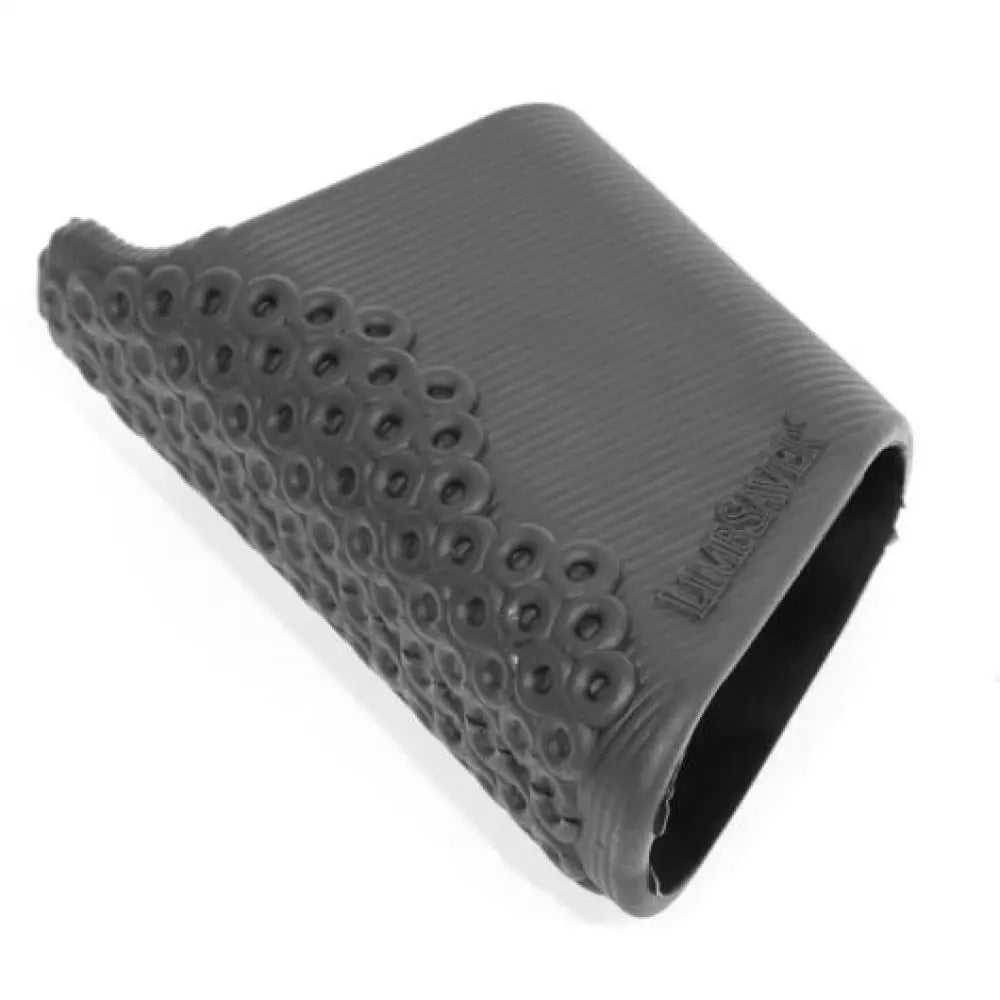 Sims Grips Limbsaver Pro Handgun Grip Compact Black Buy at Faith and Freedom Outdoors