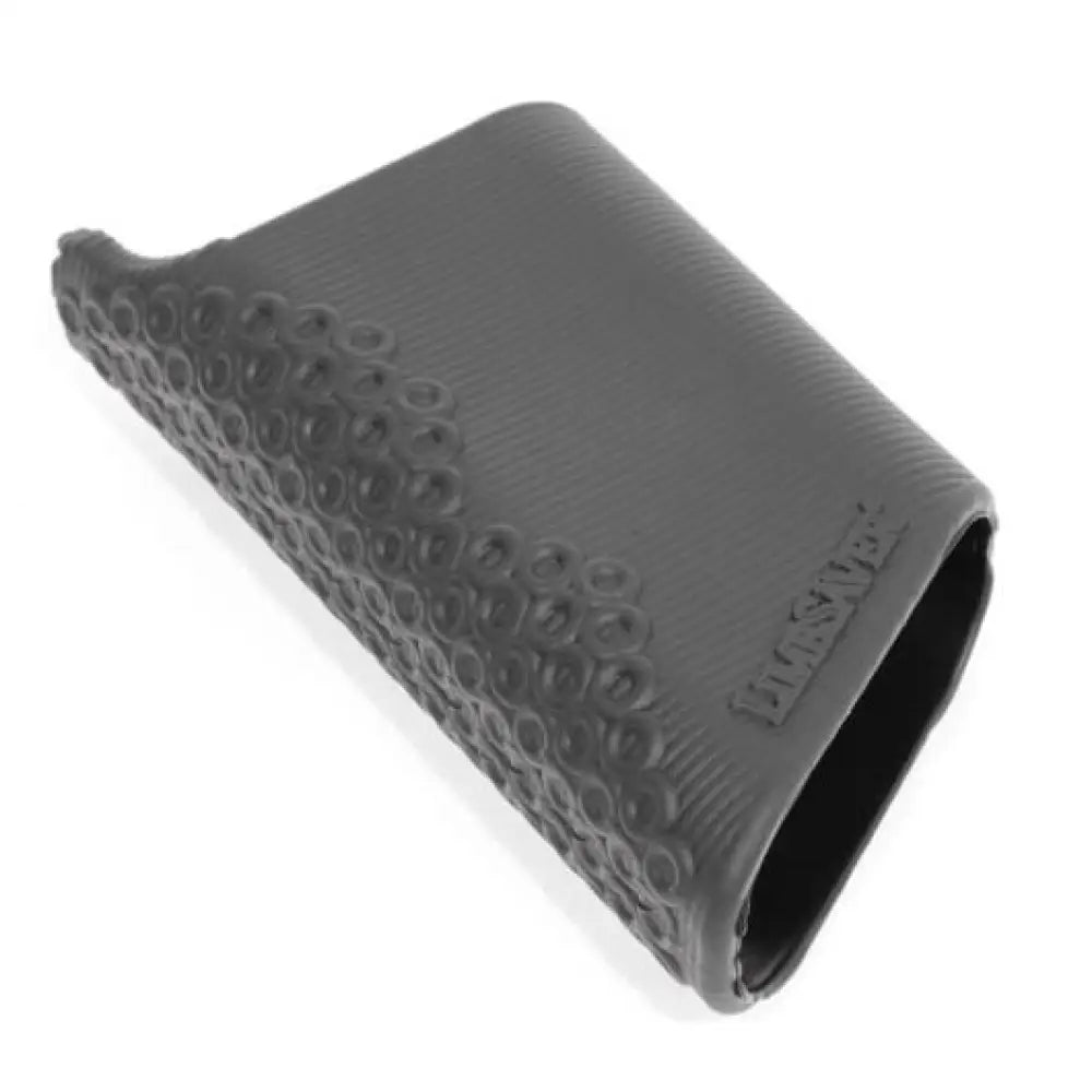 Sims Grips Limbsaver Pro Handgun Grip Full Size Black Buy at Faith and Freedom Outdoors