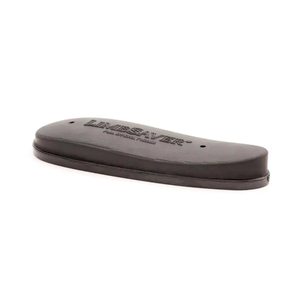 Sims Recoil Pads Limbsaver Low Profile Grind-to-fit Pad Black Buy at Faith and Freedom Outdoors