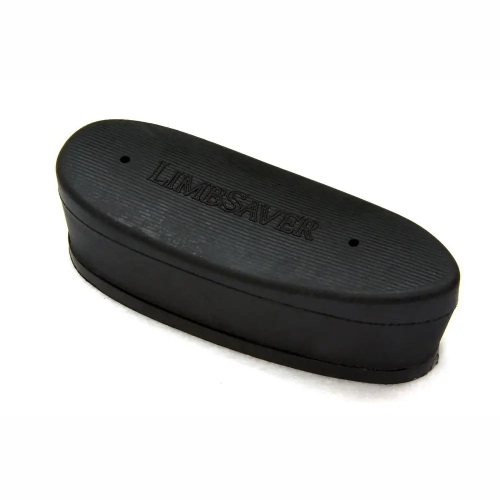 Sims Recoil Pads Limbsaver Nitro Grind-to-fit Pad Small Black Buy at Faith and Freedom Outdoors