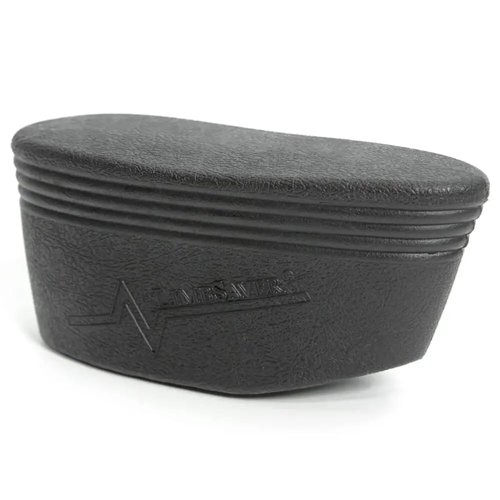 Sims Recoil Pads Limbsaver Slip-on Pad - Large Black Buy at Faith and Freedom Outdoors