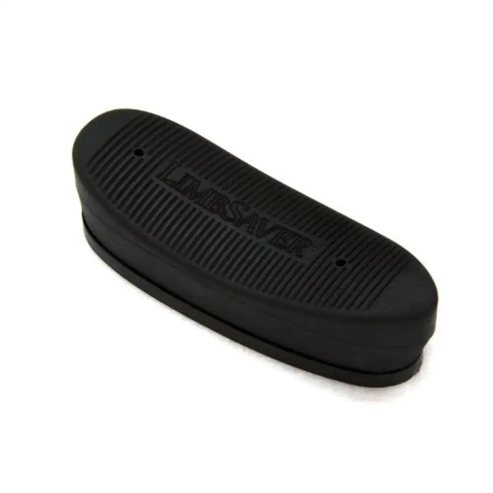 Sims Recoil Pads Limbsaver Trap Grind-to-fit Pad Small Black Buy at Faith and Freedom Outdoors