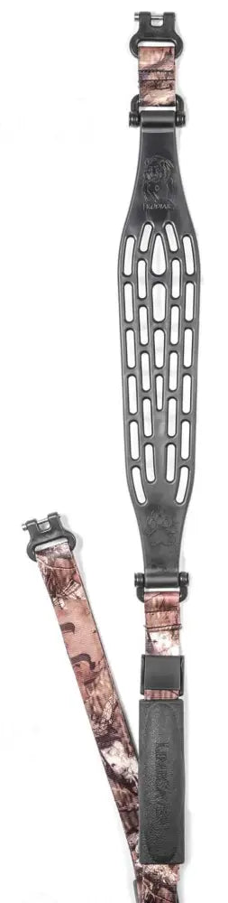 Sims Slings Kodiak Air Rifle Sling Black/mossy Oak Lnfinity Buy at Faith and Freedom Outdoors