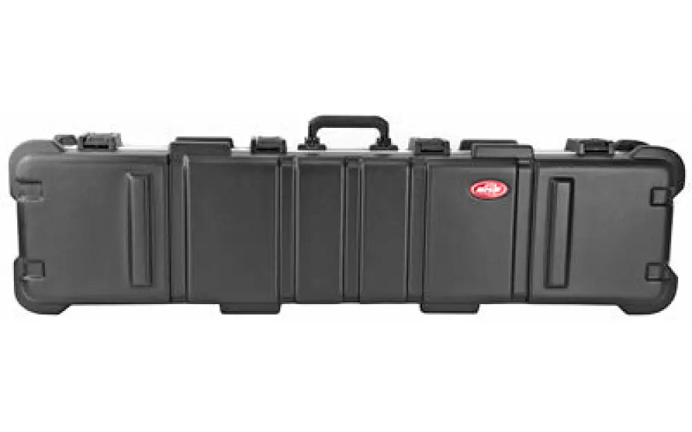 Skb Double Rifle Case W/whls 22lbs Buy at Faith and Freedom Outdoors - Long Gun Cases - Rifle Case