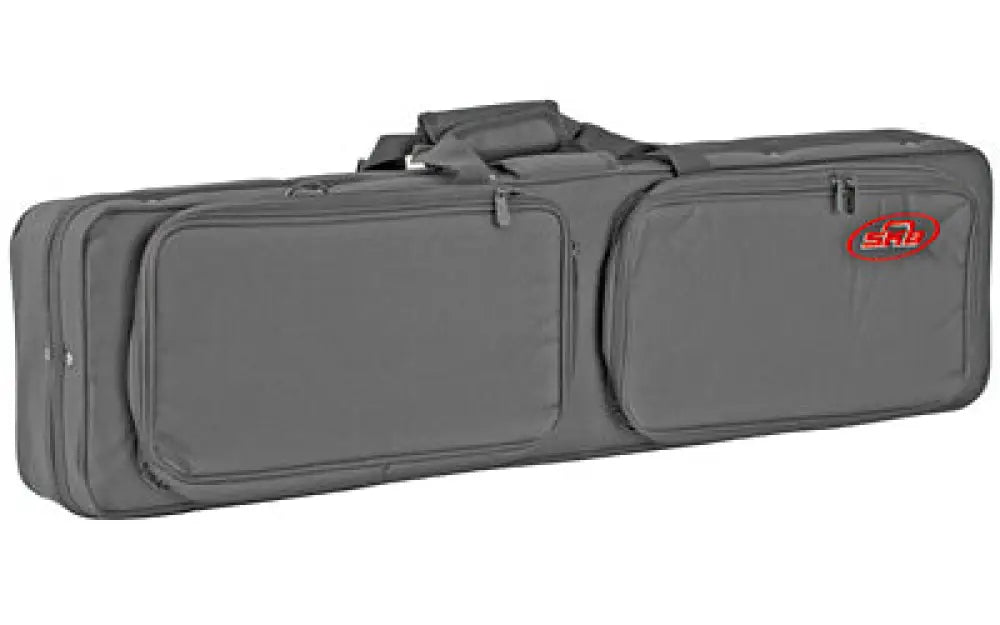 Skb Hybrid Takedown O/u Case Black Buy at Faith and Freedom Outdoors - Long Gun Cases - Single Rifle/shotgun