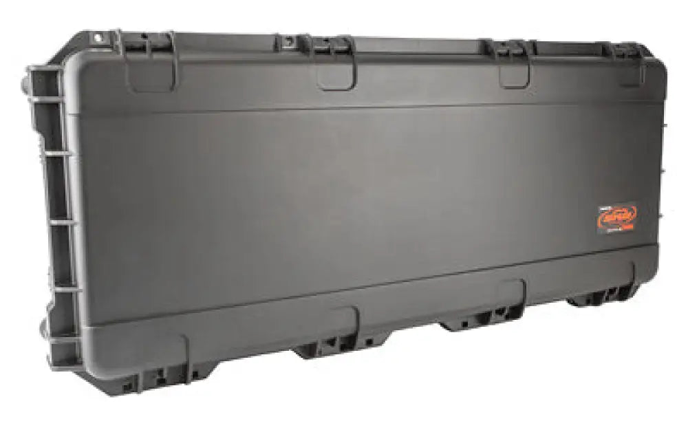 Skb I-series Dbl Brkdwn Rfl Case Black Buy at Faith and Freedom Outdoors - Long Gun Cases