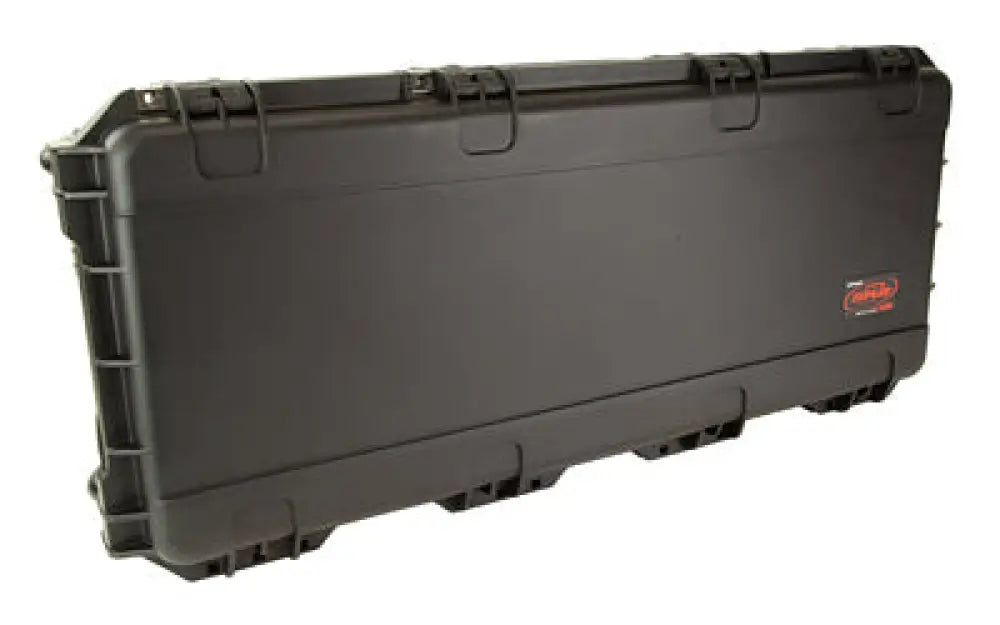 Skb I-series Dbl M4 Rifle Case Black Buy at Faith and Freedom Outdoors - Long Gun Cases